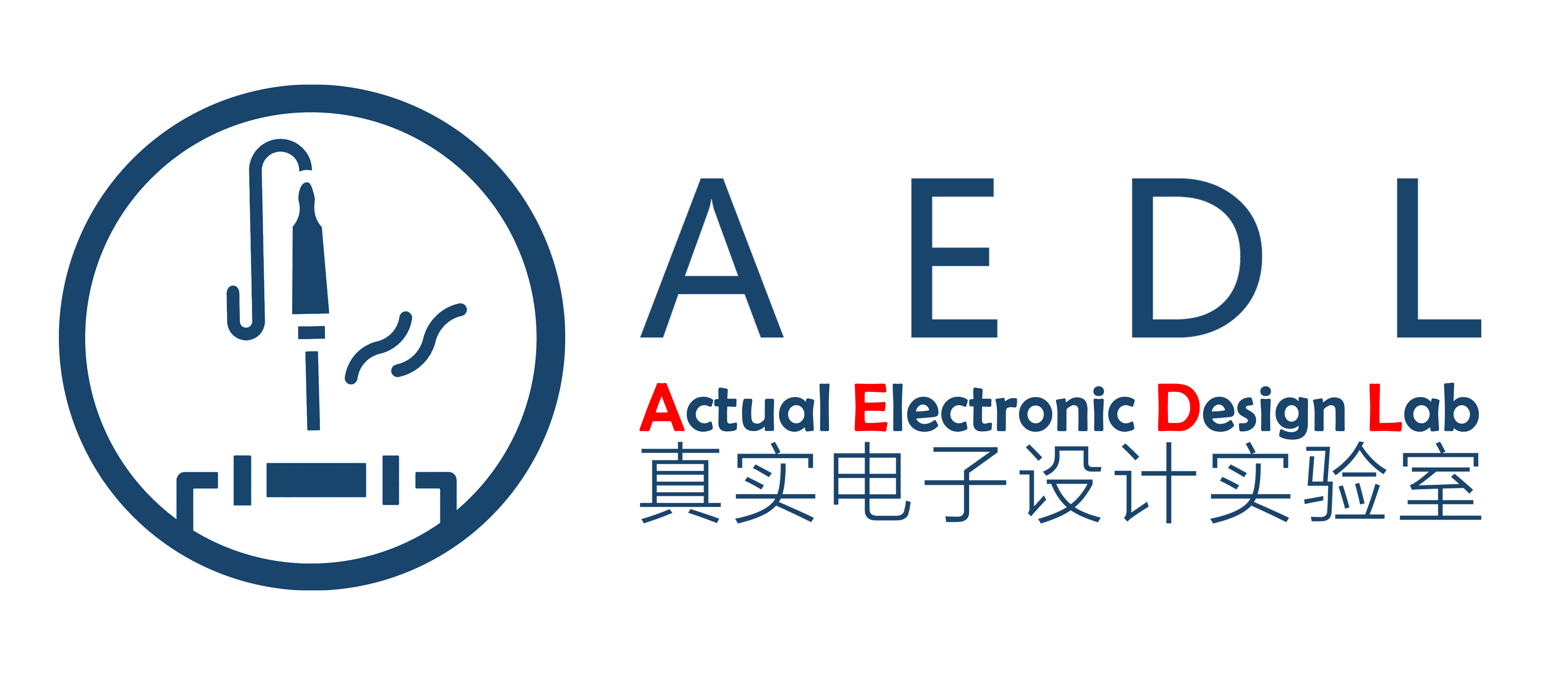 AEDL Logo